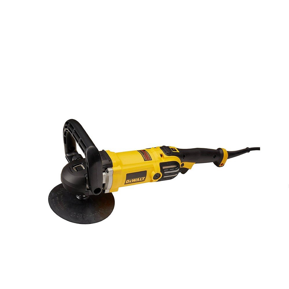 Pulidora 7-9 Pulg 1250w dwp849x-b3 DEWALT